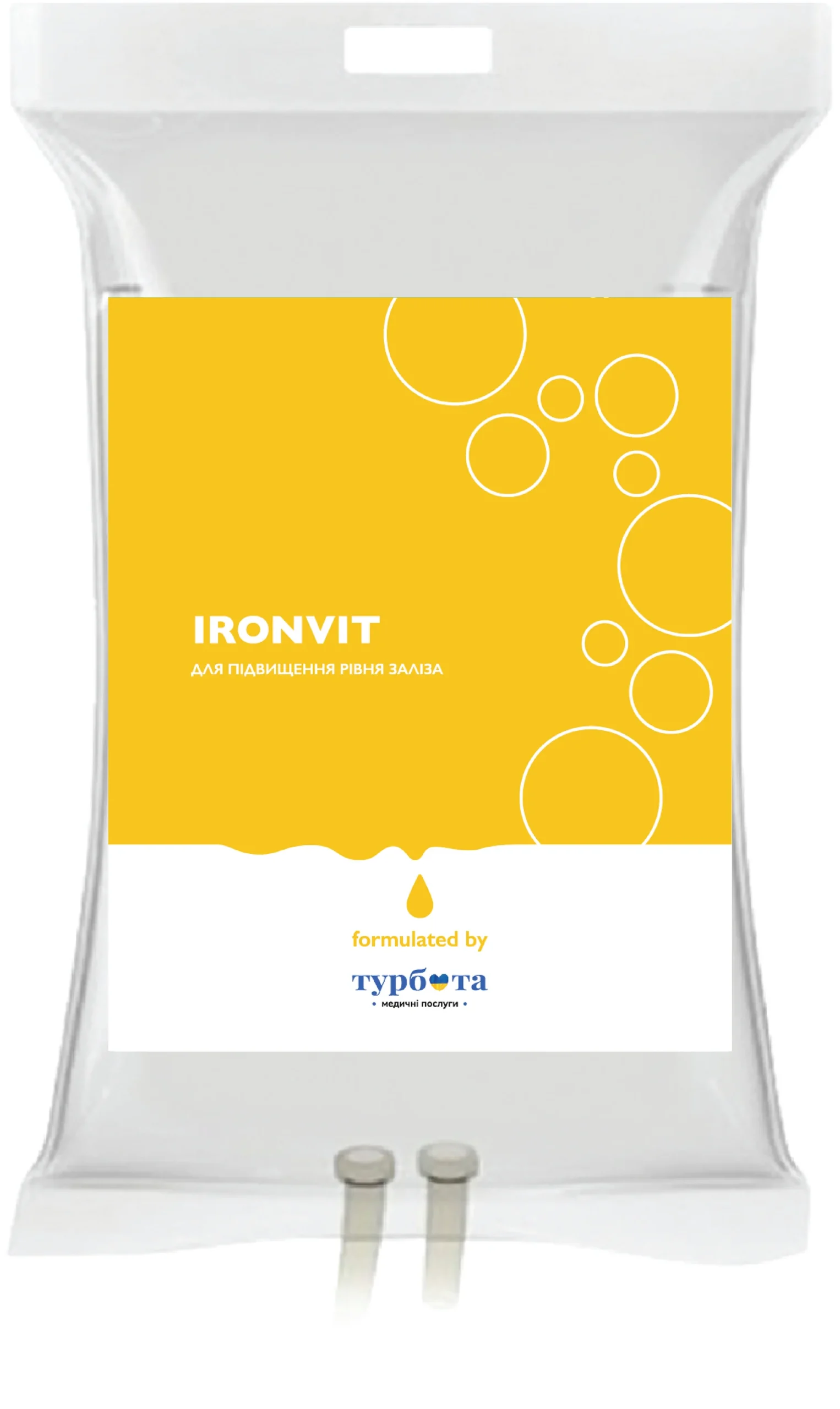 Iron