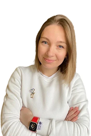 Костенко Лариса Петрівна – Лікар педіатр.